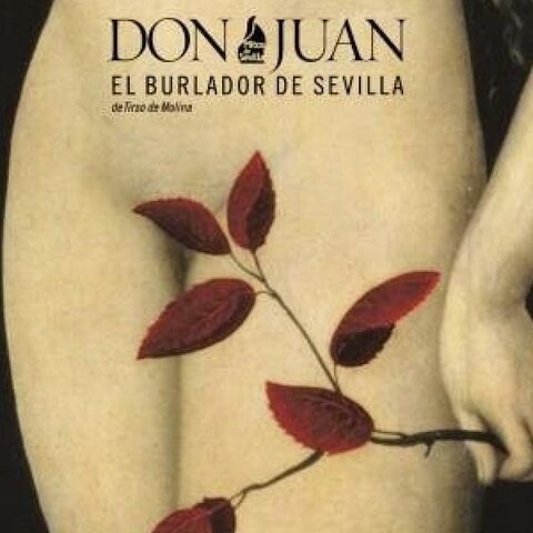 EL BURLADOR DE SEVILLA (Barroco)