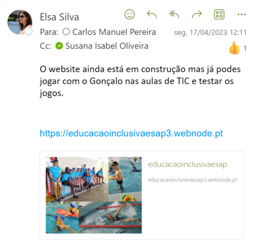 Trabalho de projeto | Fase 2