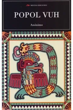POPOL VUH