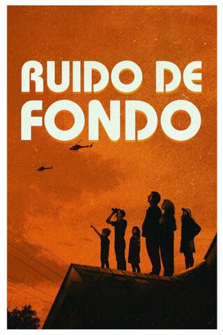 Obra: Ruido de fondo (posmoderna)