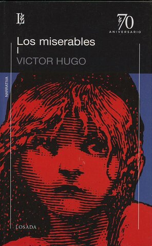 LOS MISERABLES (Romanticismo)