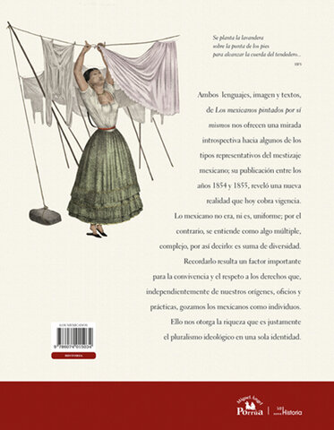 LOS MEXICANOS PINTADOS POR SI MISMOS