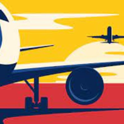 Timeline: The History of Aviation