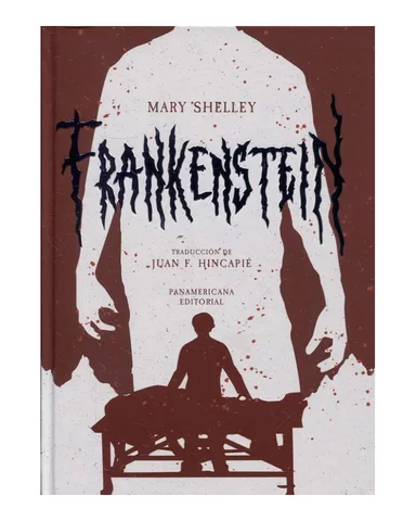 FRANKENSTEIN (Romanticismo)