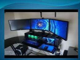 Quinta Generación (1983 al presente)