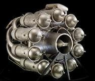 Invention of the Jet Engine