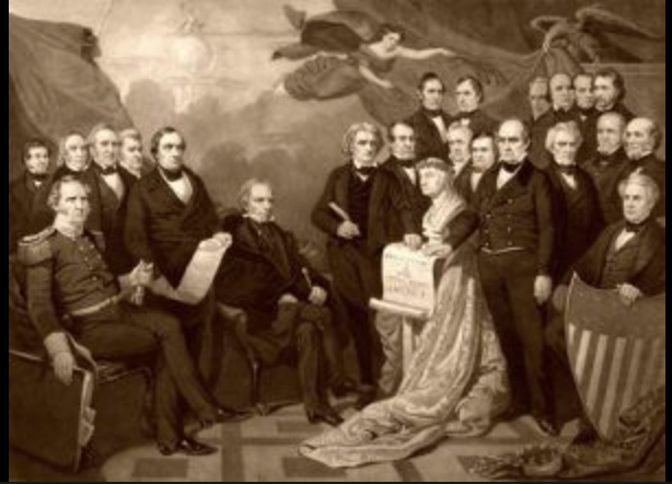 Missouri Compromise