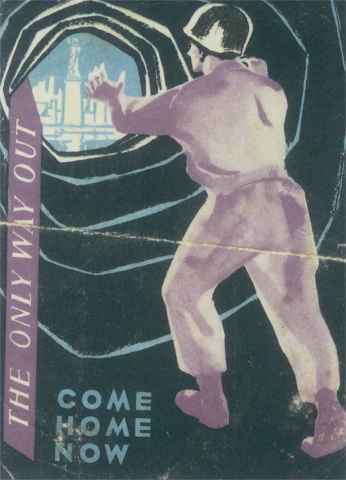 National Liberation Front organized in South Vietnam