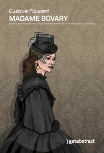 MADAME BOVARY (Realismo)