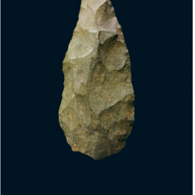 Timeline: CHW3M1 history of the world in 100 objects timeline