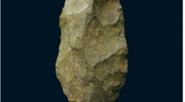 Timeline: CHW3M1 history of the world in 100 objects timeline