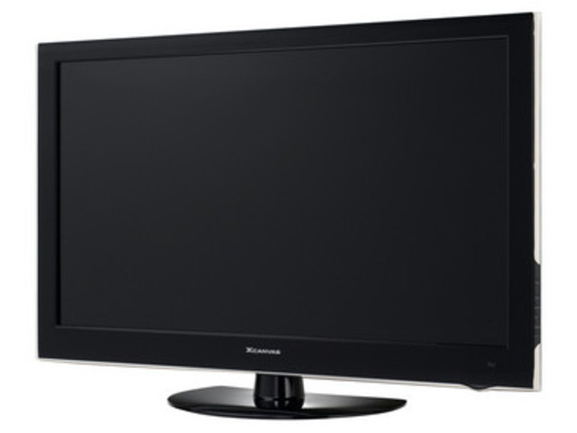 Pantallas de Televisor a Medida