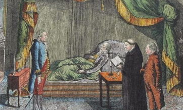 Rendeletek visszavonása