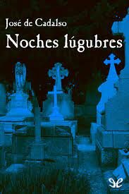 Obra: Noches Lúgrubes ( neoclásica)