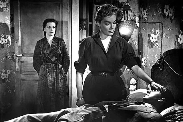 La Cinema Francais Etais Empeche