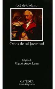 Obra: Ocios de mi juventud (neoclásica)