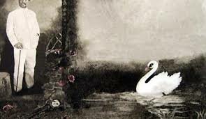 Los cisnes y otros poemas