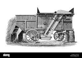 Máquina triladora