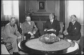 Munich Conference