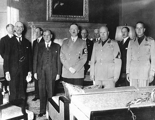 Munich Conference