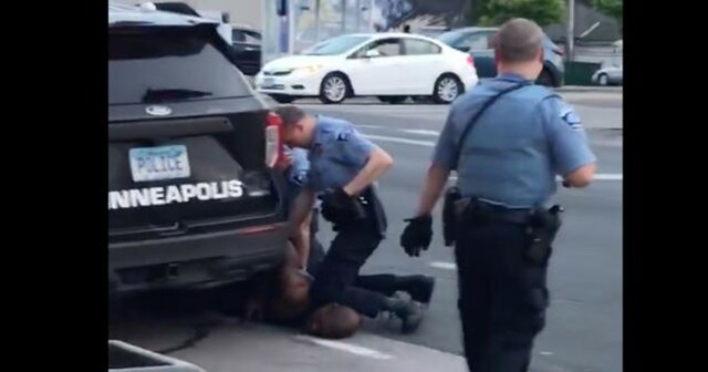 Asesinato de George Floyd