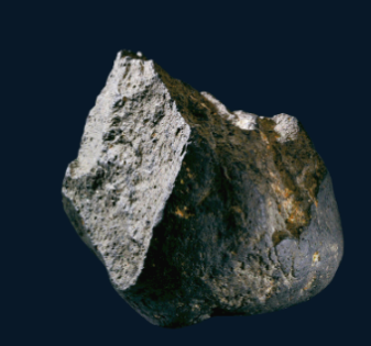 2 million years ago - Olduvai stone chopping tool