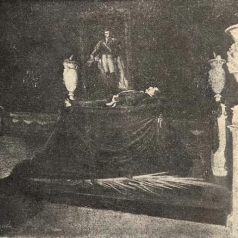 Muere Benito Juárez