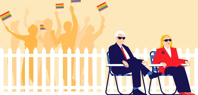 Defense of Marriage Act