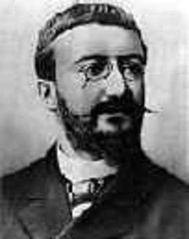 Alfred Binet and Intelligence