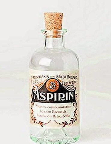 Aspirina
