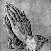 Obra: Manos que Orán ( renacentista)