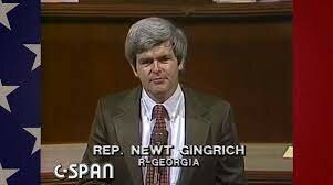 Cable-Satellite Public Affairs Network, or "C-SPAN"