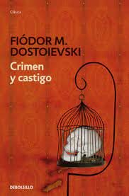 CRIMEN Y CASTIGO (Realismo)