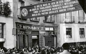 Fundación PSOE