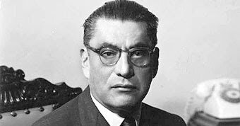 Titular de la Secretaría de Educación Pública