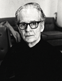 B.F. SKINNER