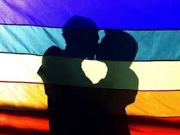 Legalización de la unión gay