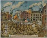 Chateau-Thierry battle