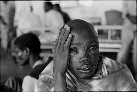 The Rwandan Genocide (United Nations)