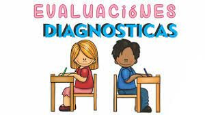 Evaluacion Diagnostica