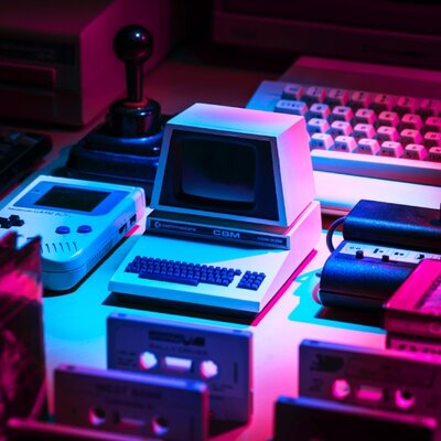 Timeline: Las generaciones de las computadoras