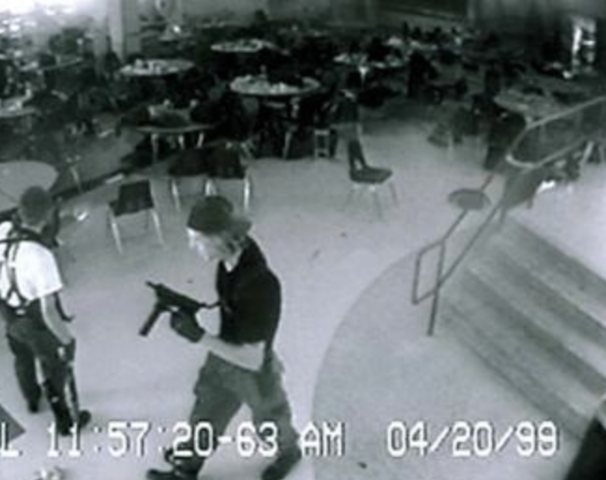 Columbine High School Massacre