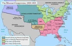 Compromise Of 1820