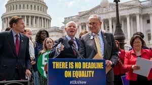 Equal Rights Amendment