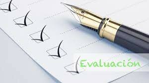nuevos Tipos de evaluacion