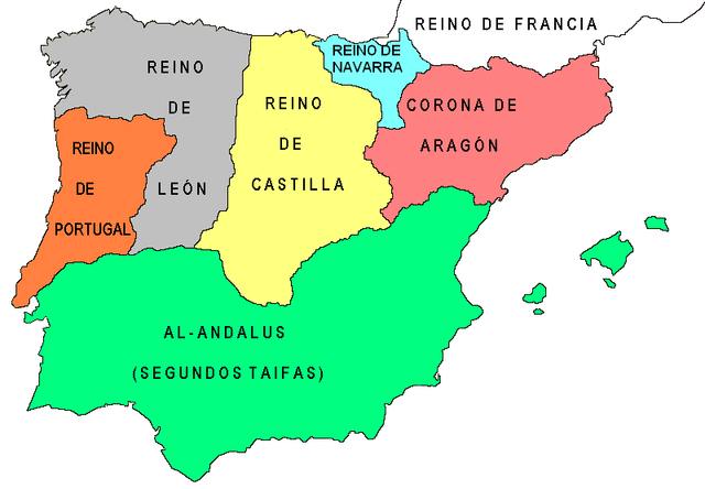 Aparicio de Portugal