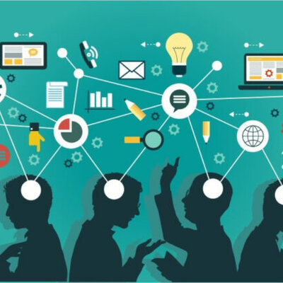 Timeline: Era Digital