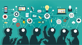 Timeline: Era Digital