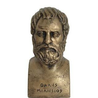 Earthquakes explained