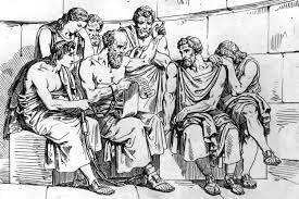 The socratic method